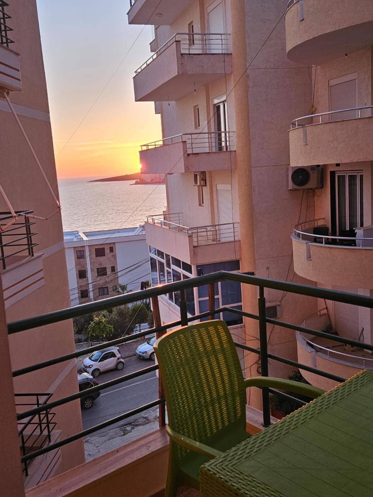 Alexa Appartement Sarandë