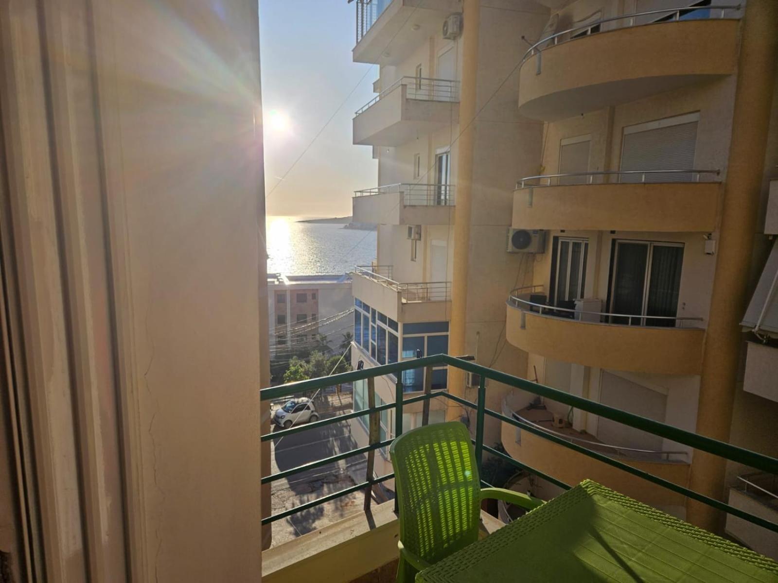 Alexa * Sarandë
