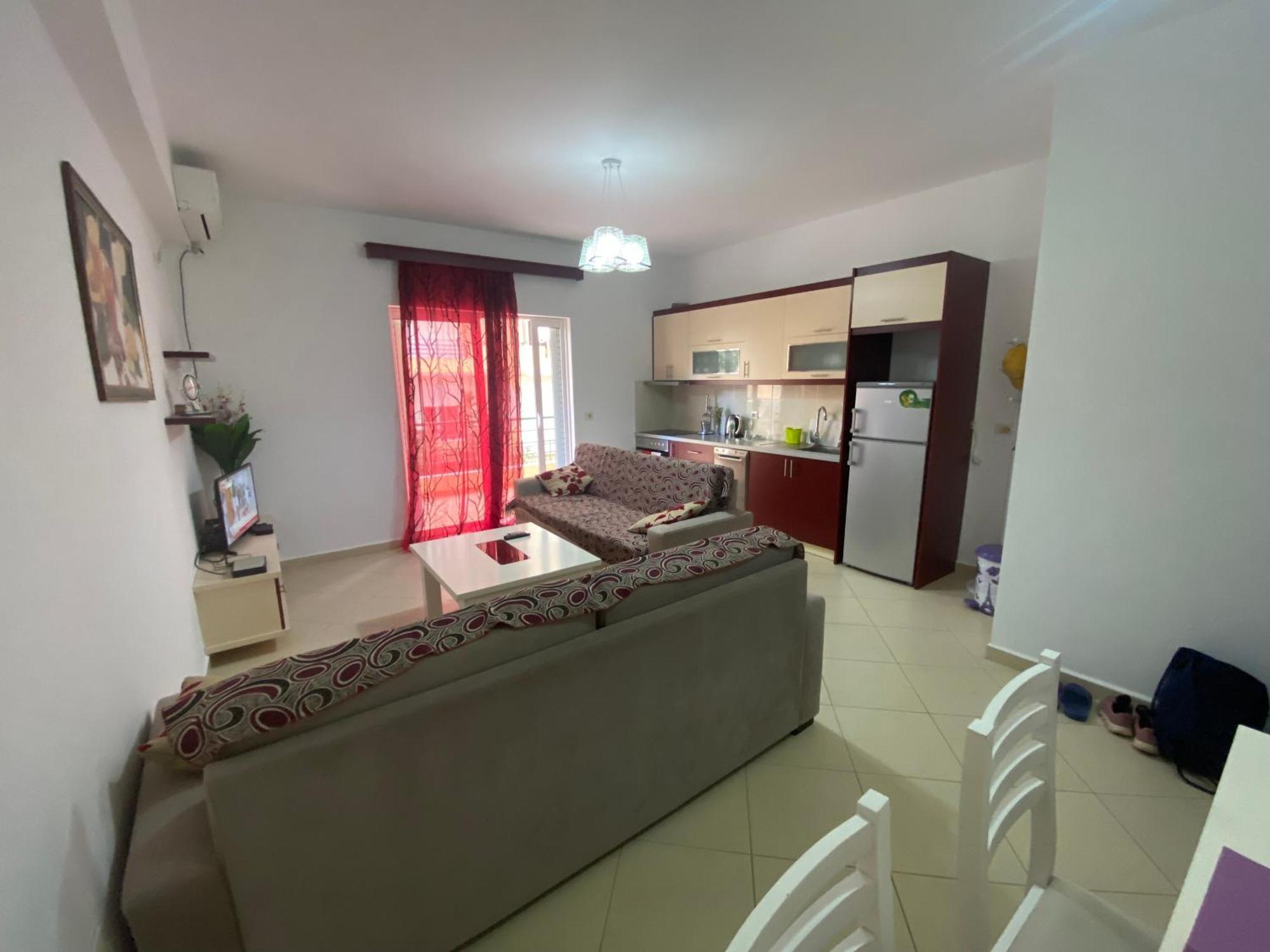 Alexa Appartement