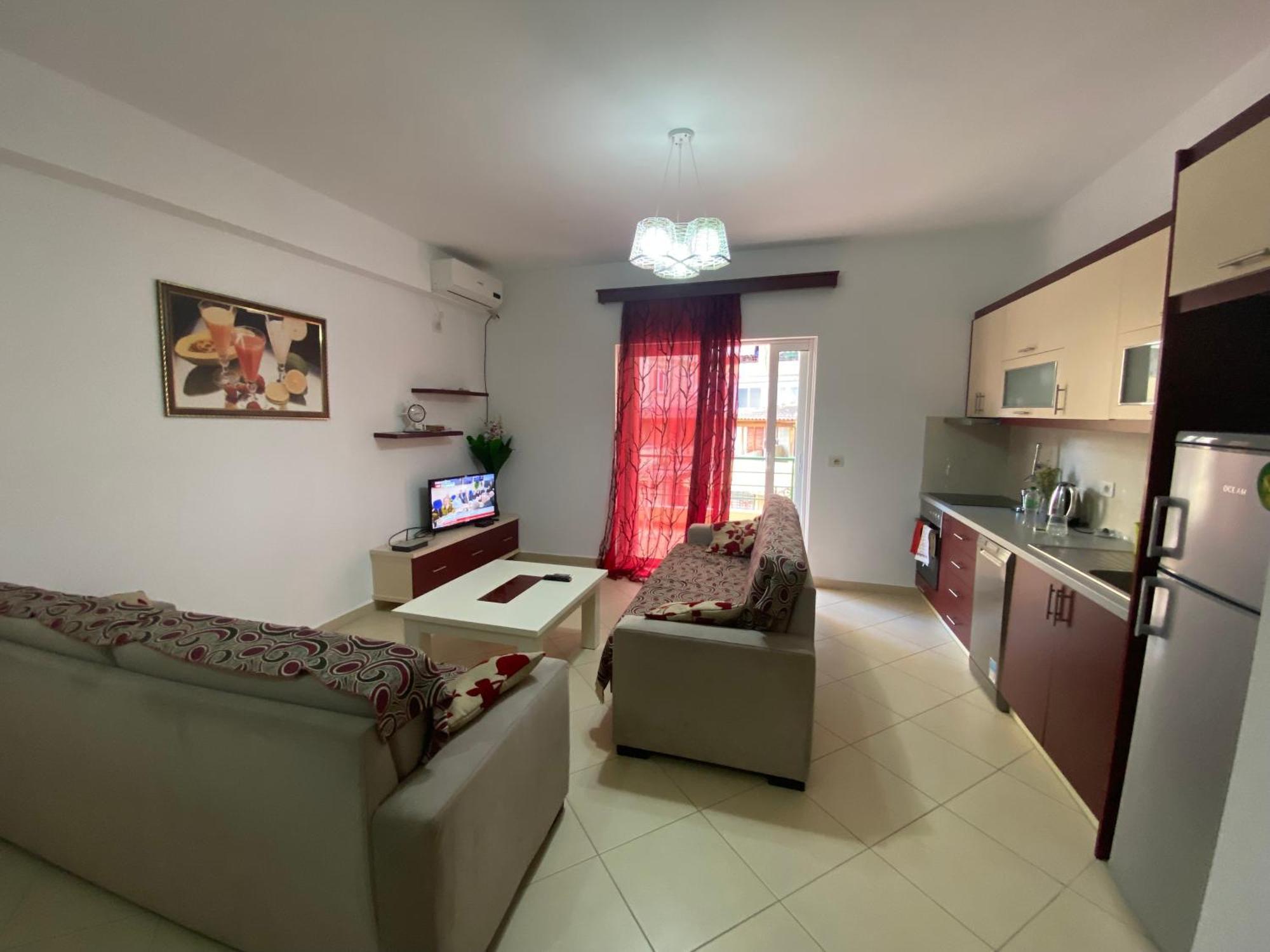 Appartement Alexa