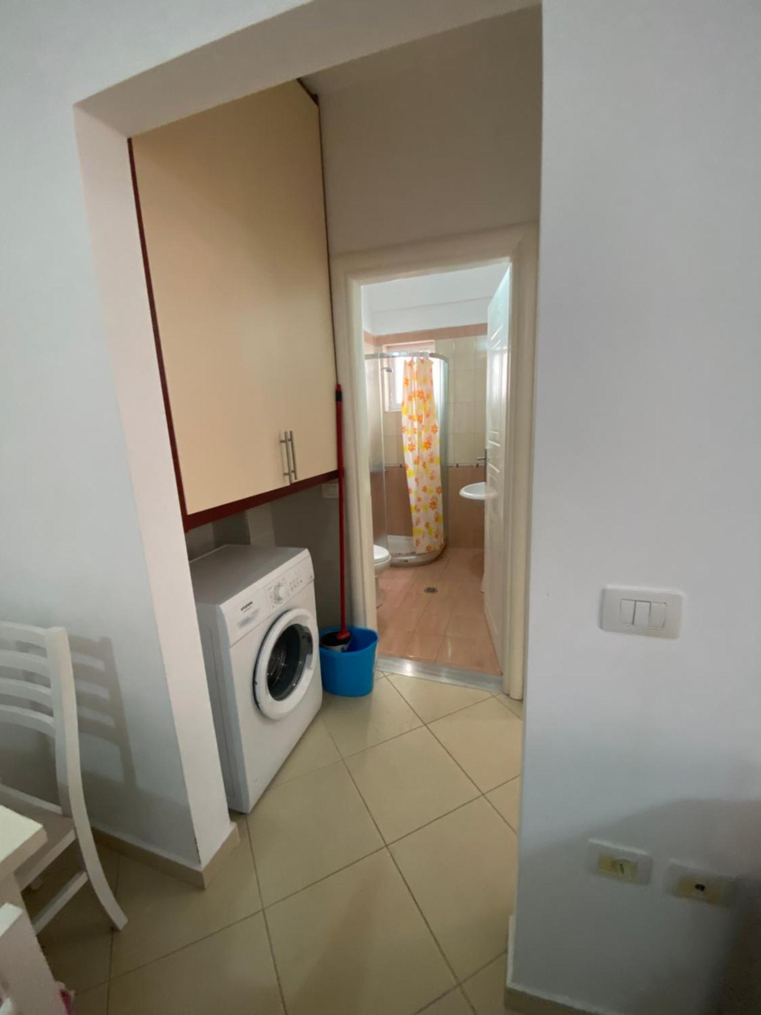 Alexa Appartement