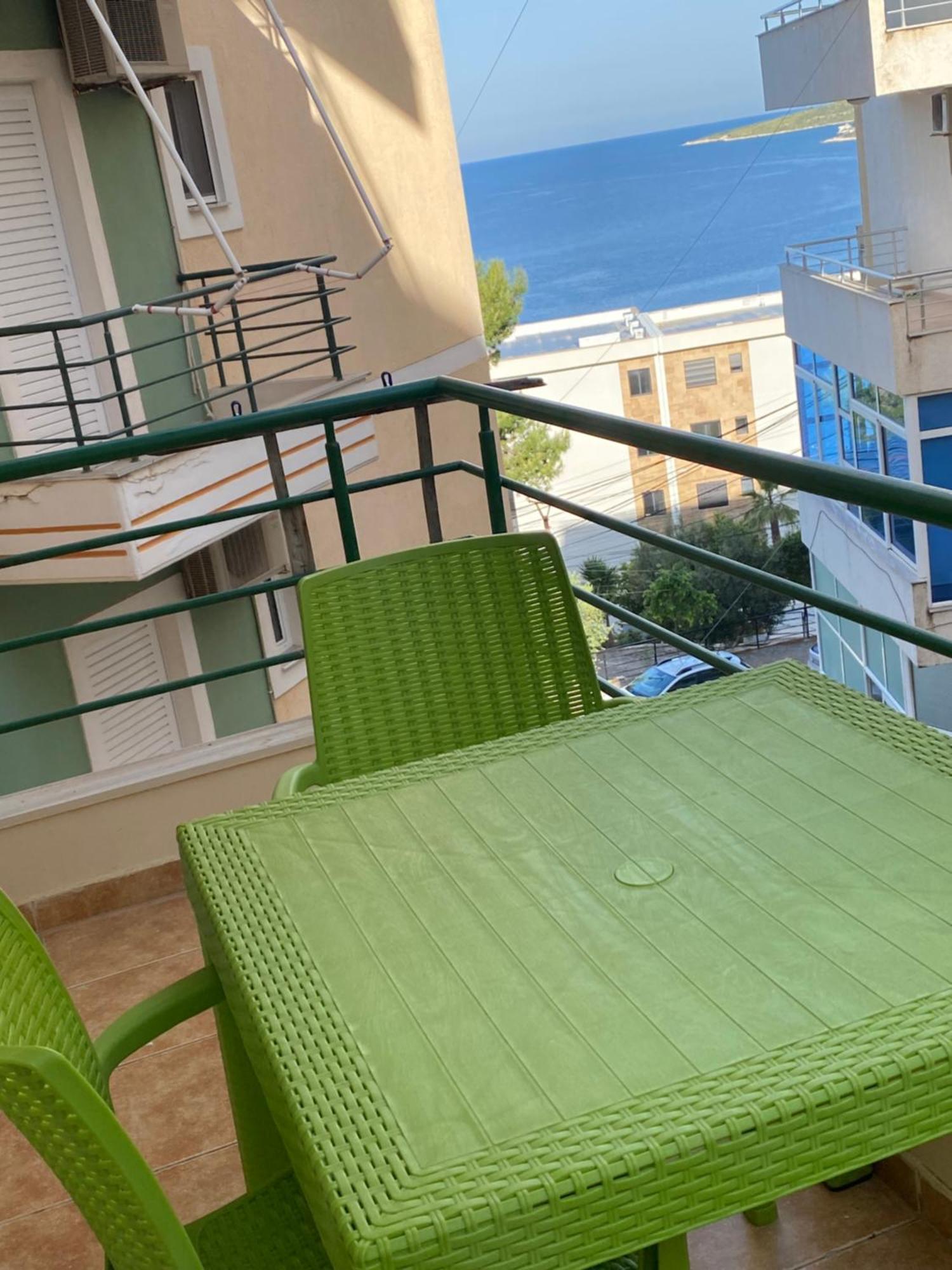 Appartement Alexa *