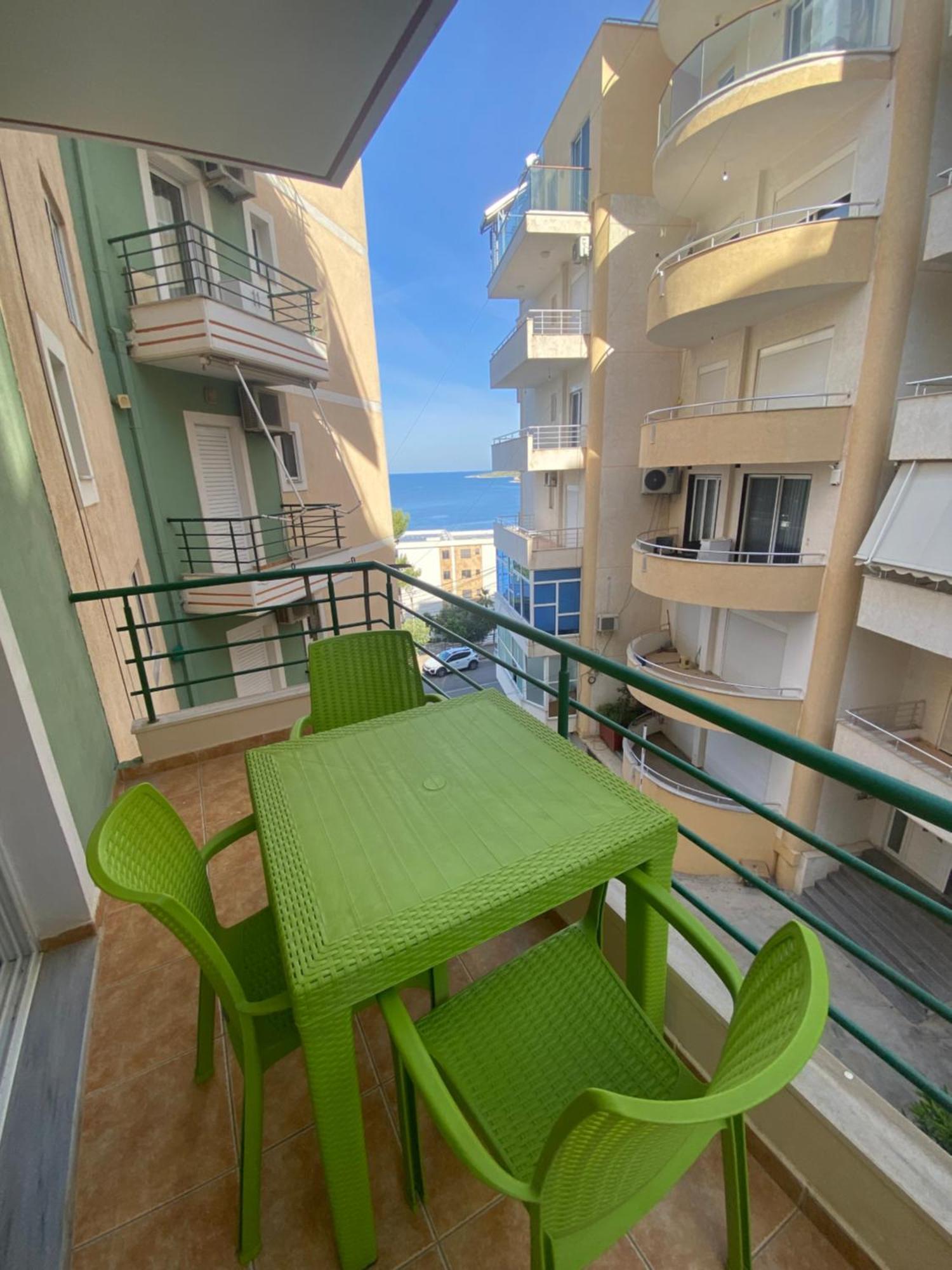 Alexa Appartement