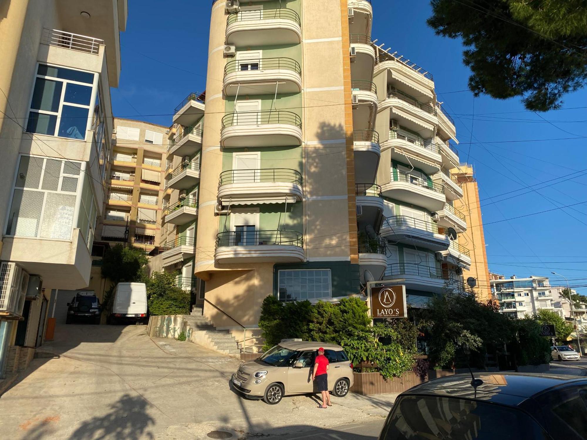 Appartement Alexa Sarandë