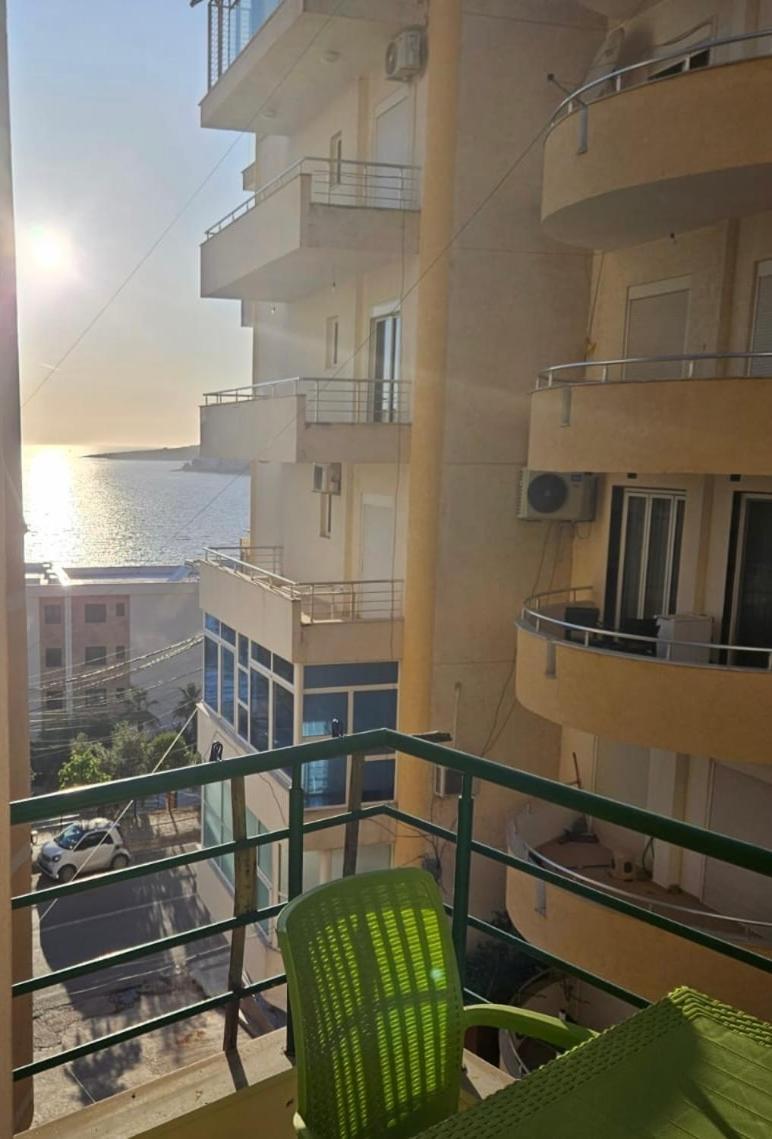 Alexa * Sarandë