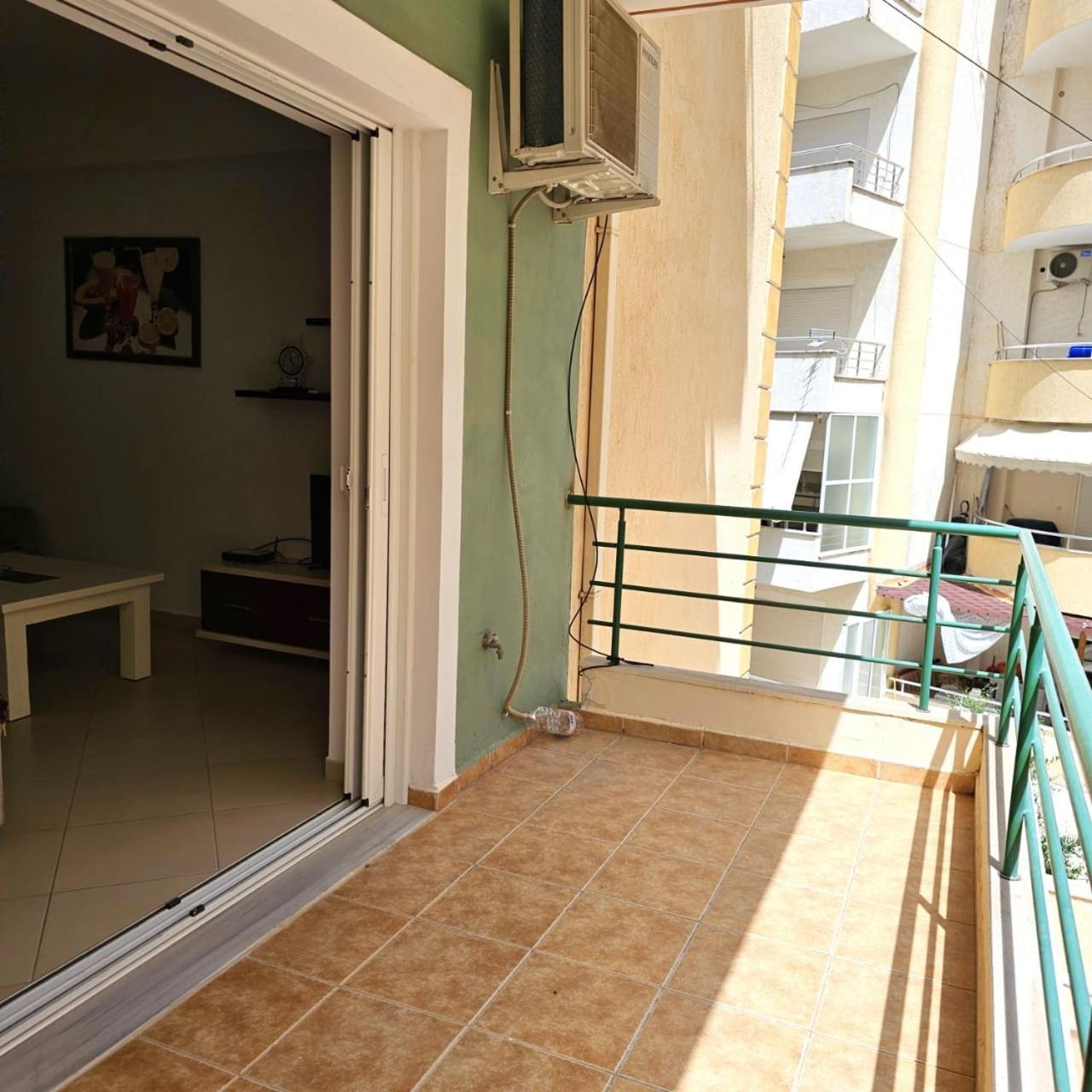 Alexa Appartement