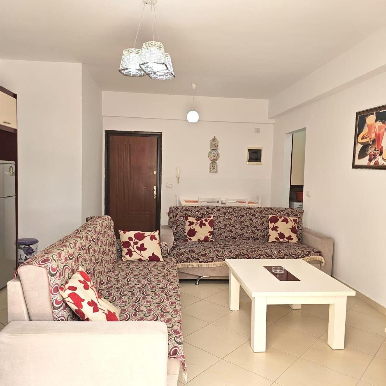 Alexa Appartement Sarandë
