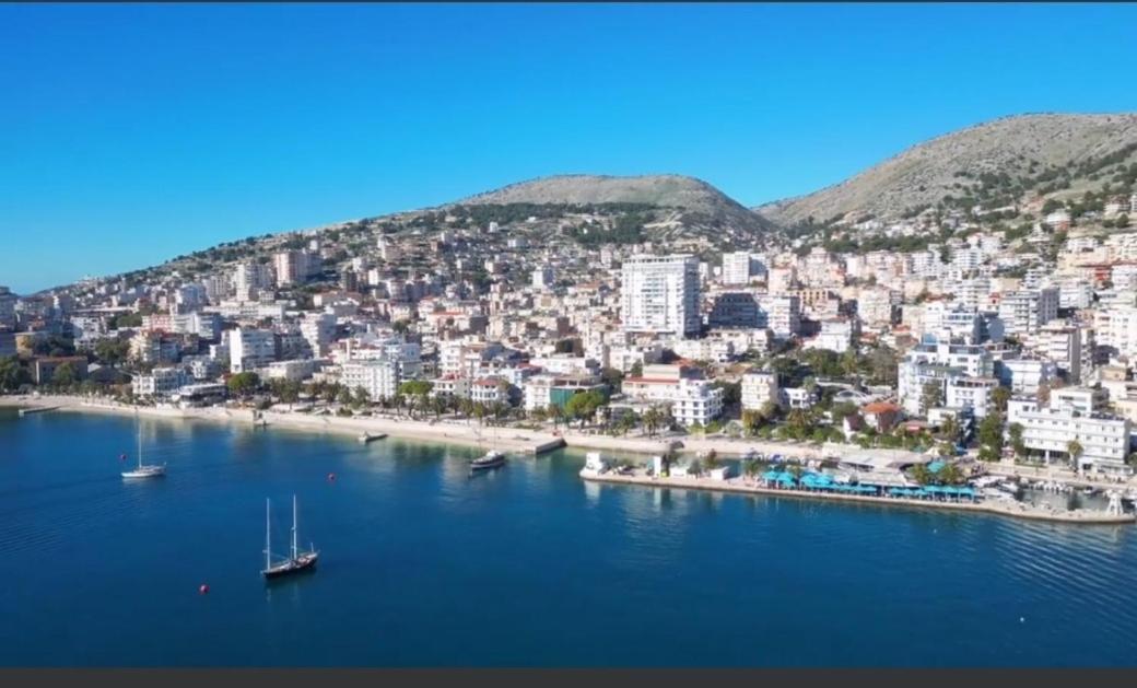 Alexa * Sarandë