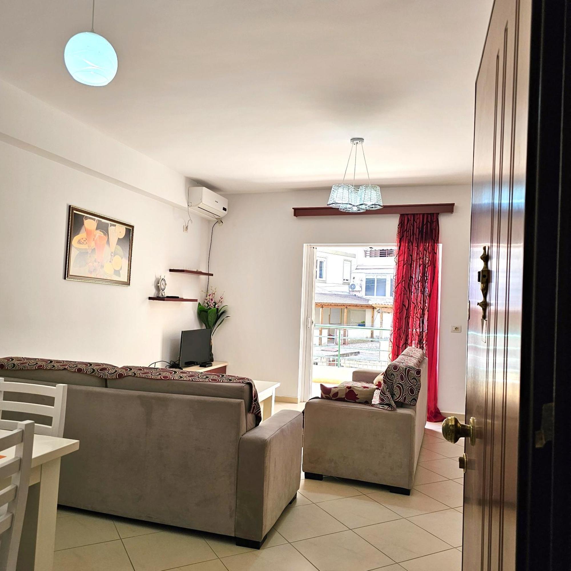 Alexa Appartement
