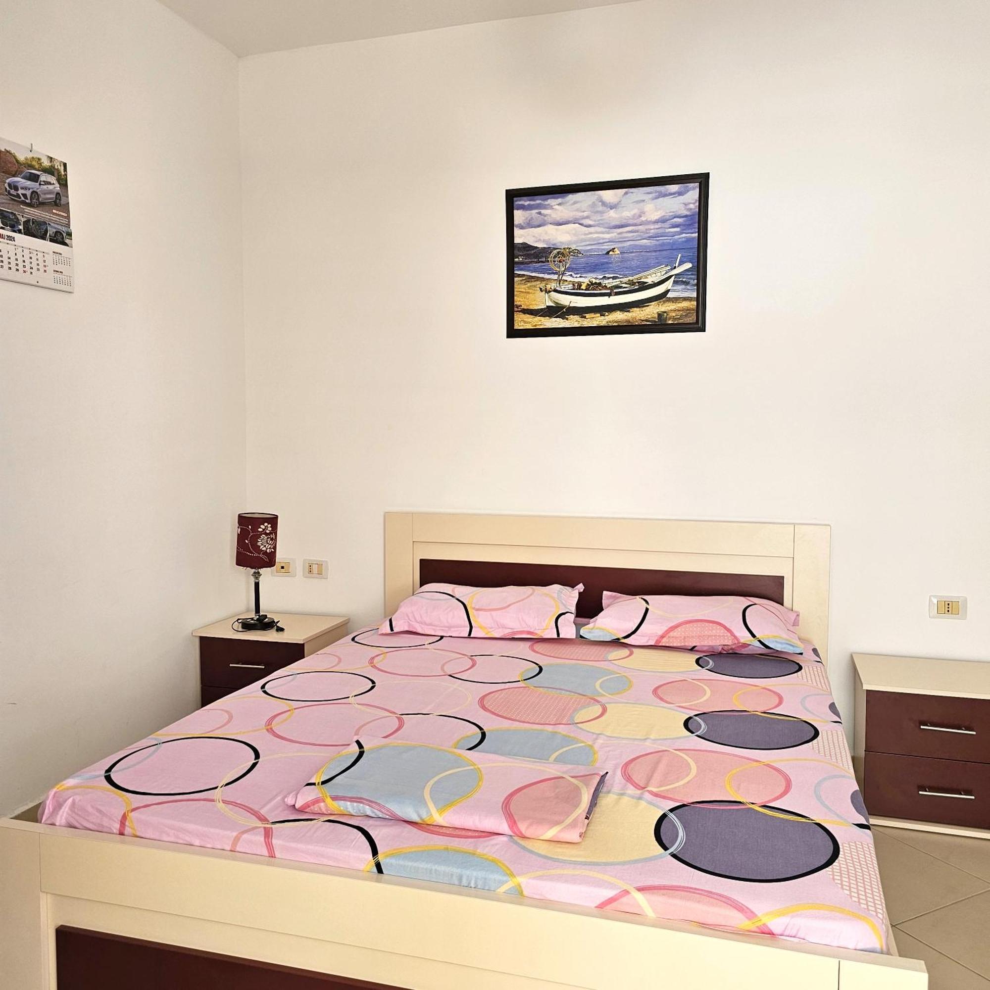 Alexa Appartement *