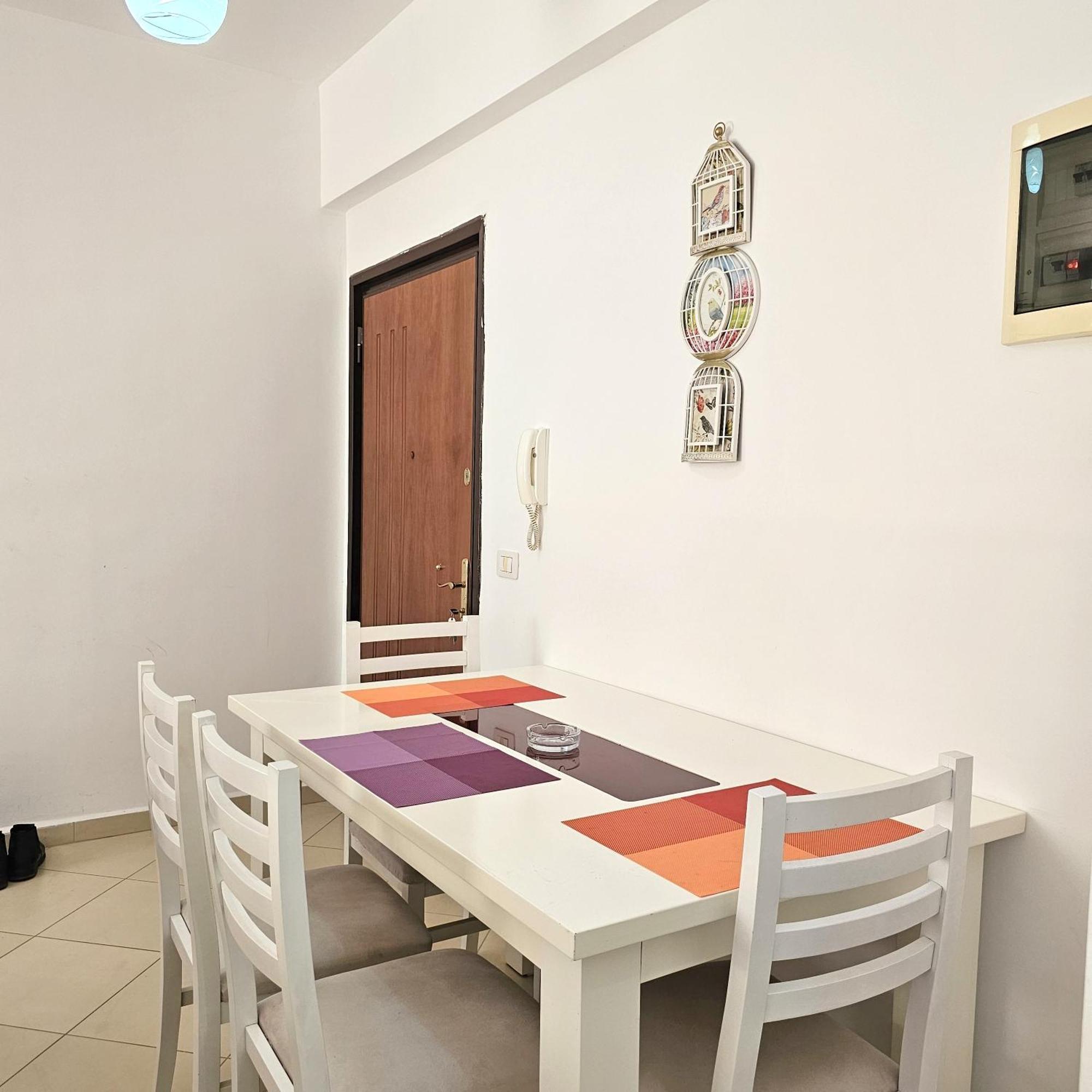 Alexa Appartement
